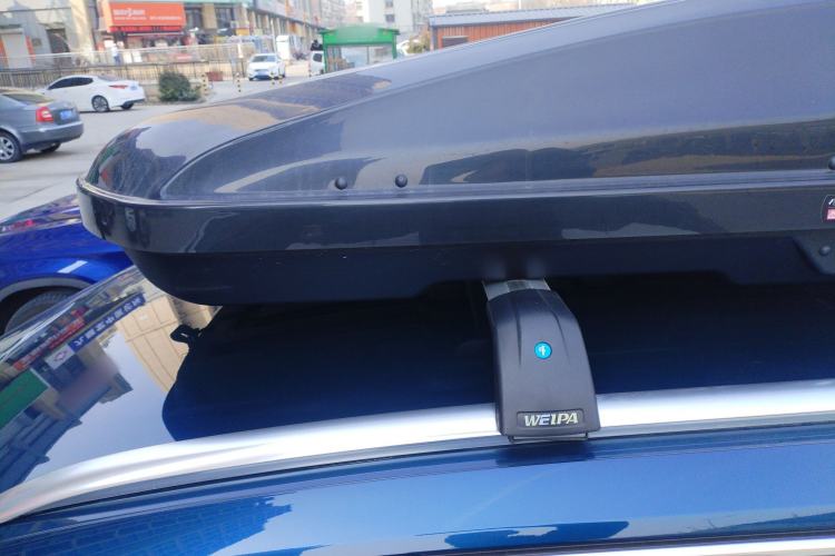 Used Volkswagen Variant 2021 2.0T Comfort Edition Roof