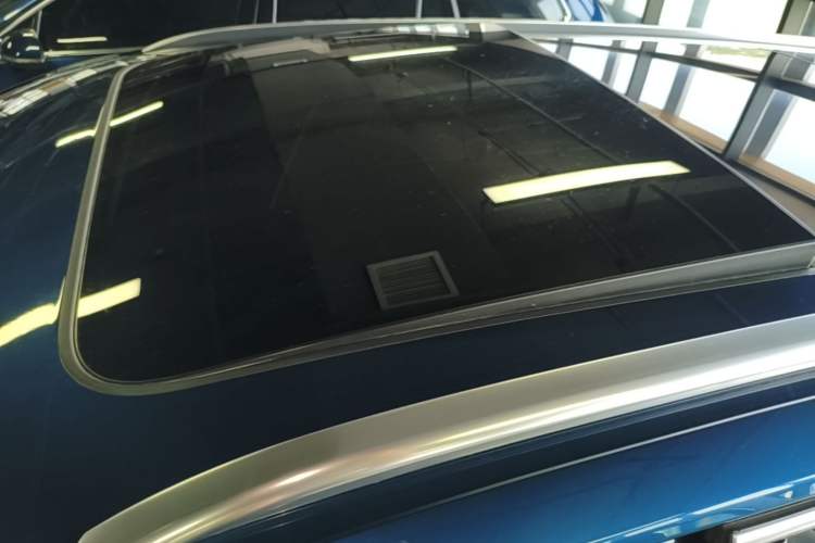 Used Volkswagen Variant 2021 2.0T Comfort Edition Roof