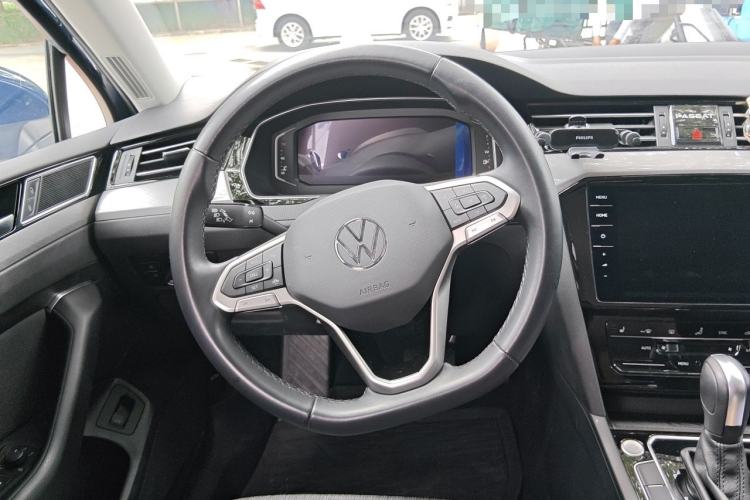 Used Volkswagen Variant 2021 2.0T Comfort Edition Steering Wheel