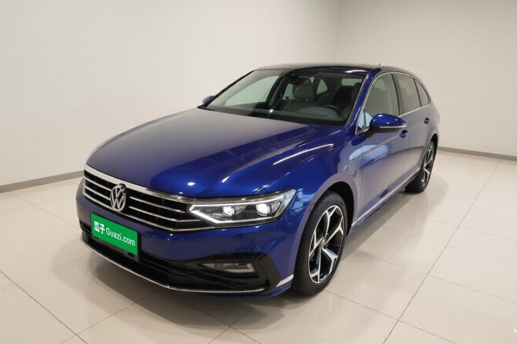 Used Volkswagen Variant 2021 2.0T Longitudinal Version Guazi used car, China used car export, Used car for sale, Used  cars, Cheapest cars for sale