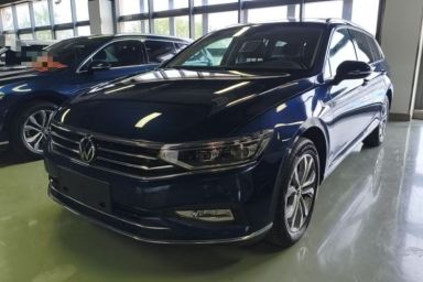 Used Volkswagen Variant 2021 2.0T Comfort Edition