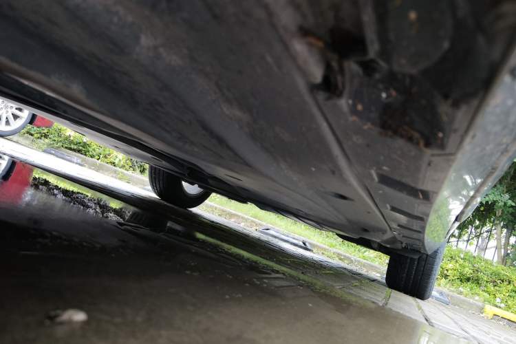 Used Volkswagen Variant 2021 2.0T Comfort Edition Chassis Front Left