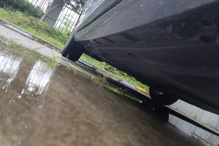 Used Volkswagen Variant 2021 2.0T Comfort Edition Chassis Front Right