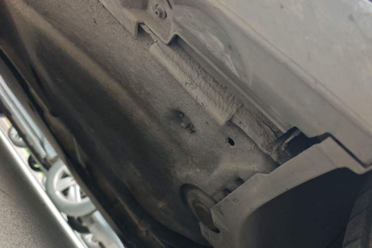 Used Volkswagen Variant 2021 2.0T Comfort Edition Chassis Front Right
