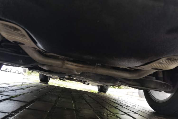 Used Volkswagen Variant 2021 2.0T Comfort Edition Chassis Rear