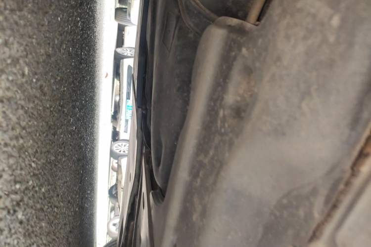 Used Volkswagen Variant 2021 2.0T Comfort Edition Chassis Rear Right
