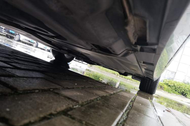 Used Volkswagen Variant 2021 2.0T Comfort Edition Chassis Rear Right