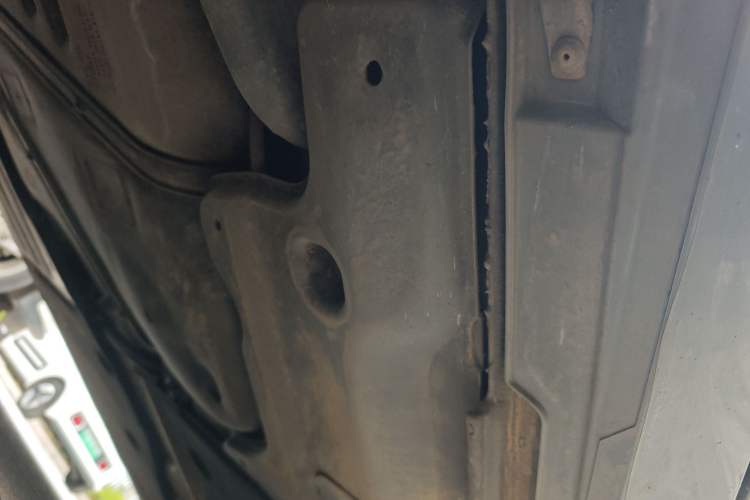Used Volkswagen Variant 2021 2.0T Comfort Edition Chassis Rear Right