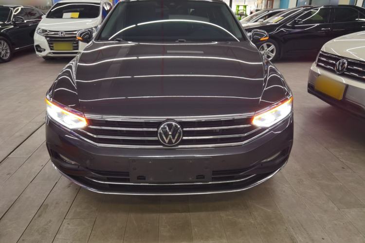 Used Volkswagen Variant 2021 2.0T Comfort Edition Exterior 1