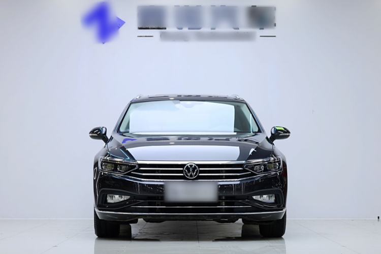Used Volkswagen Variant 2021 2.0T Comfort Edition Exterior 1