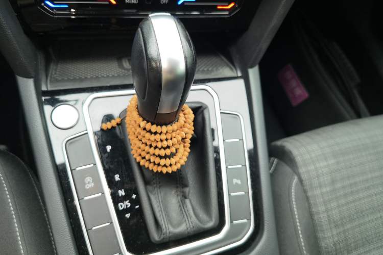 Used Volkswagen Variant 2021 2.0T Comfort Edition Gear Lever