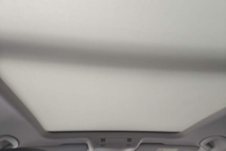Used Volkswagen Variant 2021 2.0T Comfort Edition Headliner