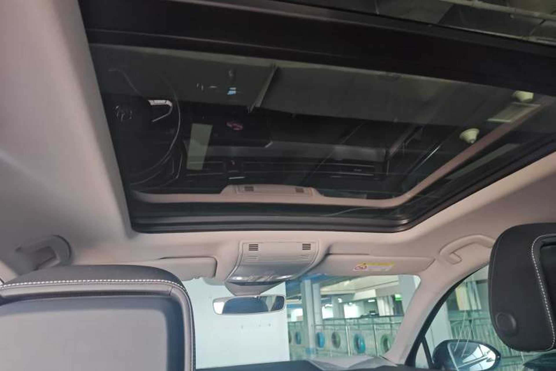 Used Volkswagen Variant 2021 2.0T Comfort Edition Headliner