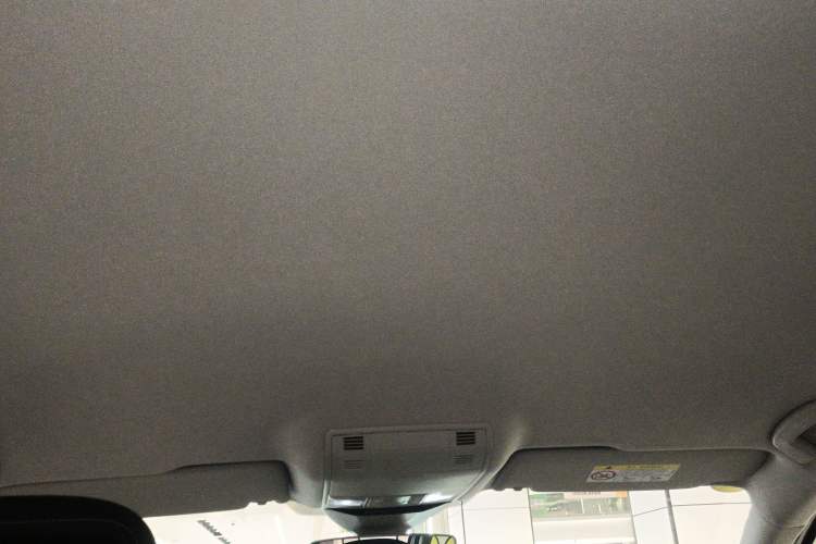 Used Volkswagen Variant 2021 2.0T Comfort Edition Headliner