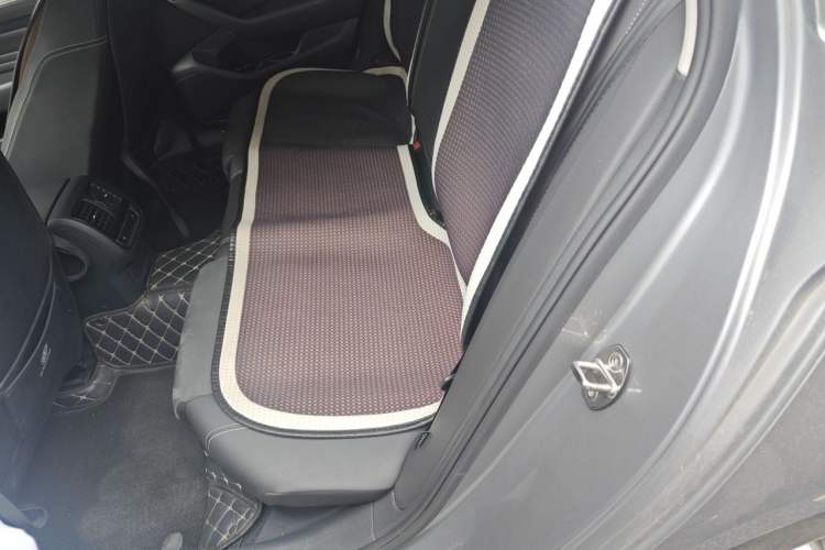 Used Volkswagen Variant 2021 2.0T Comfort Edition Interior 4