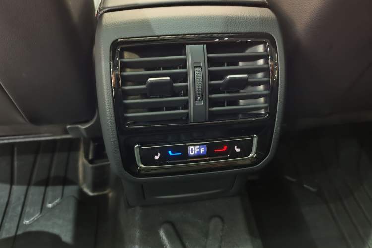 Used Volkswagen Variant 2021 2.0T Comfort Edition Interior 6