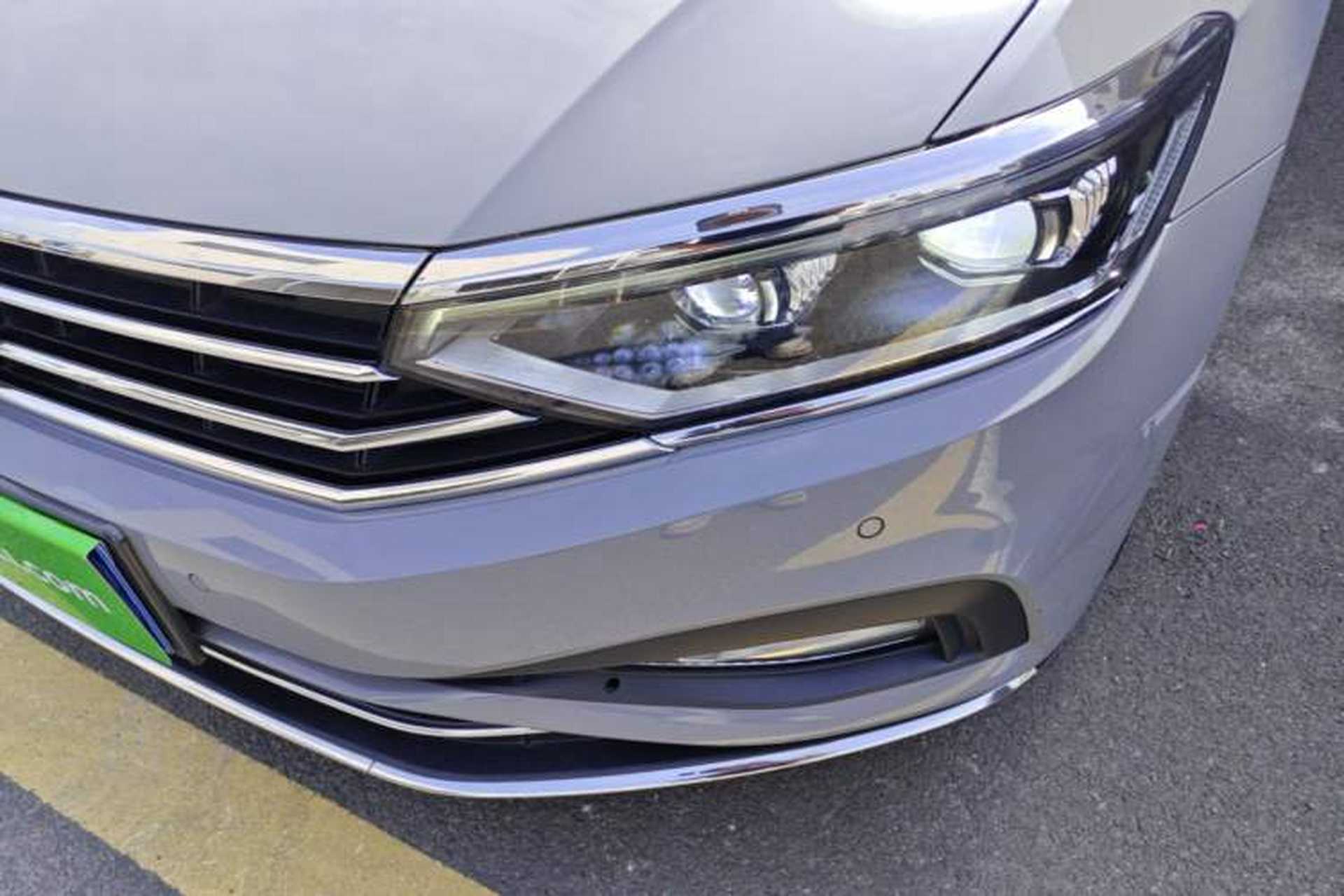 Used Volkswagen Variant 2021 2.0T Comfort Edition Left Front Headlight