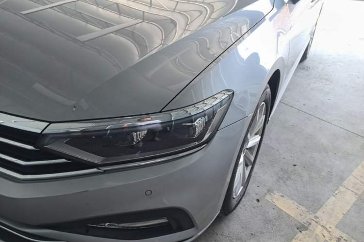 Used Volkswagen Variant 2021 2.0T Comfort Edition Left Front Headlight