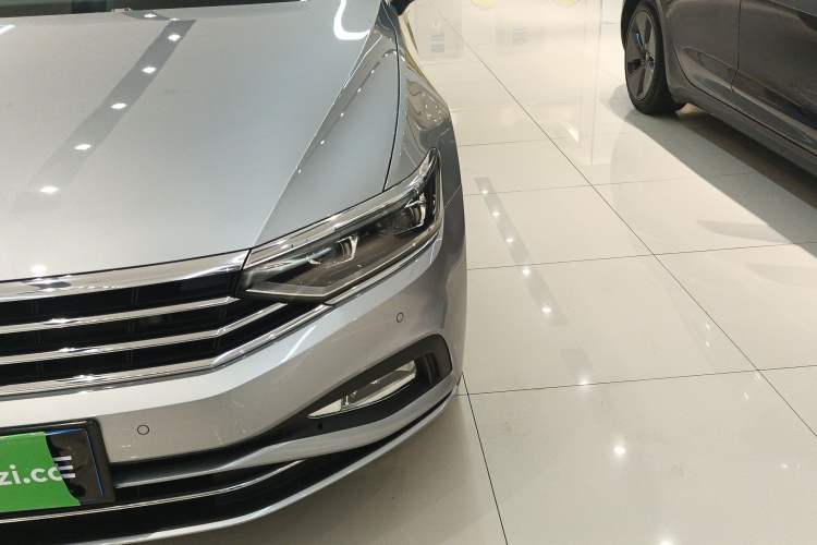 Used Volkswagen Variant 2021 2.0T Comfort Edition Left Front Headlight