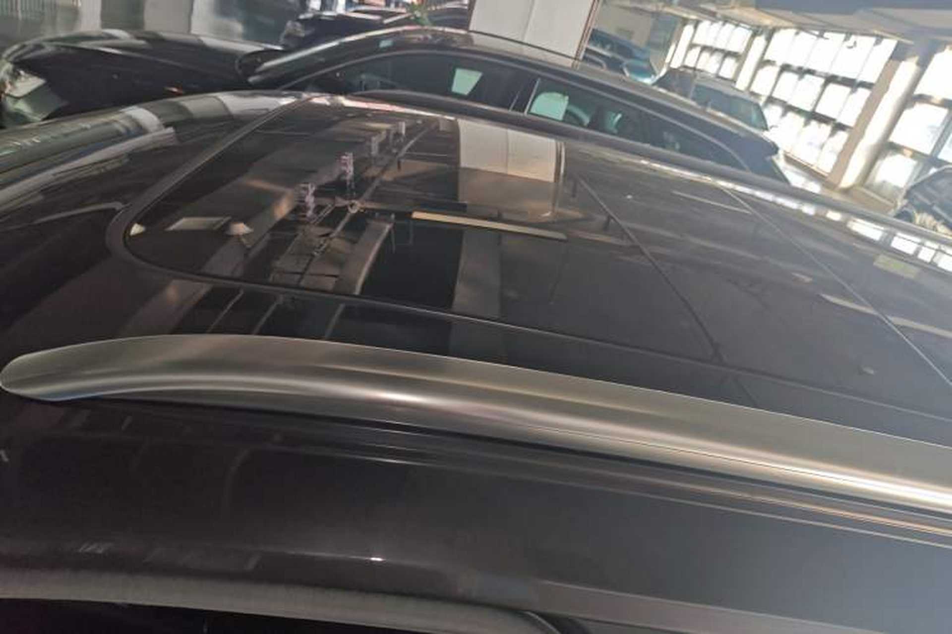 Used Volkswagen Variant 2021 2.0T Comfort Edition Roof