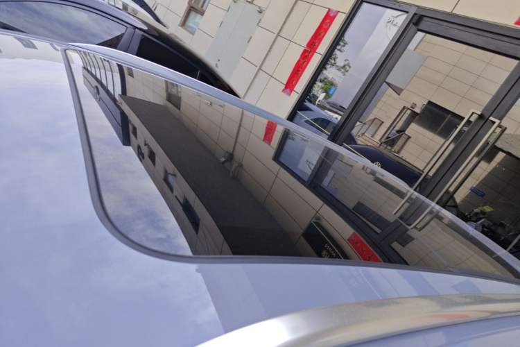 Used Volkswagen Variant 2021 2.0T Comfort Edition Roof