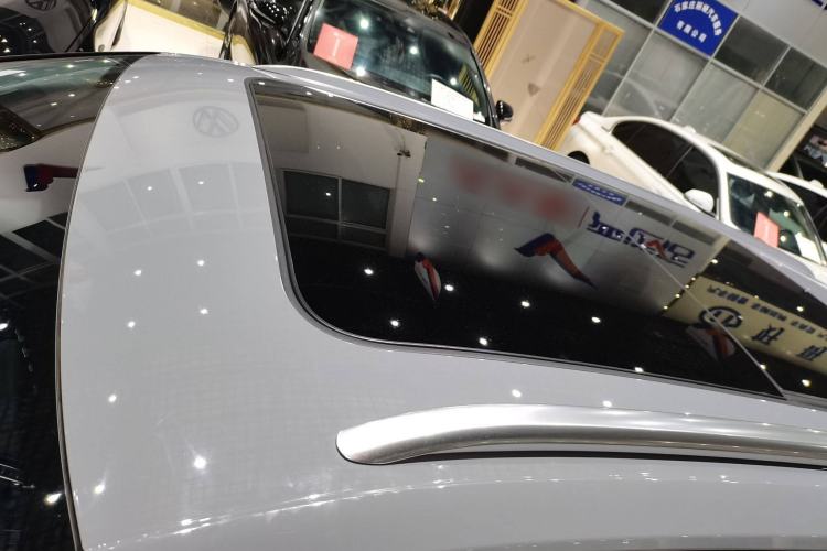 Used Volkswagen Variant 2021 2.0T Comfort Edition Roof