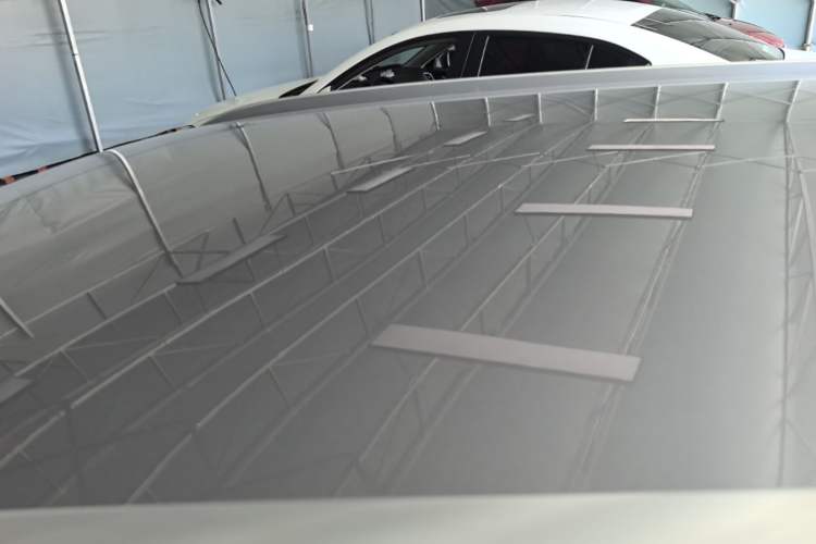 Used Volkswagen Variant 2021 2.0T Comfort Edition Roof
