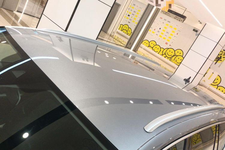Used Volkswagen Variant 2021 2.0T Comfort Edition Roof