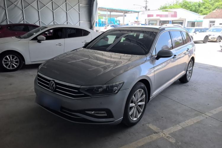 Used Volkswagen Variant 2021 2.0T Comfort Edition Guazi used car, China used car export, Used car for sale, Used Volkswagen cars, Cheapest cars for sale