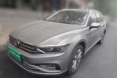 Used Volkswagen Variant 2021 2.0T Comfort Edition