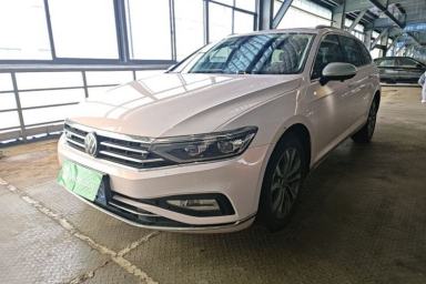 Used Volkswagen Variant 2021 2.0T Comfort Edition