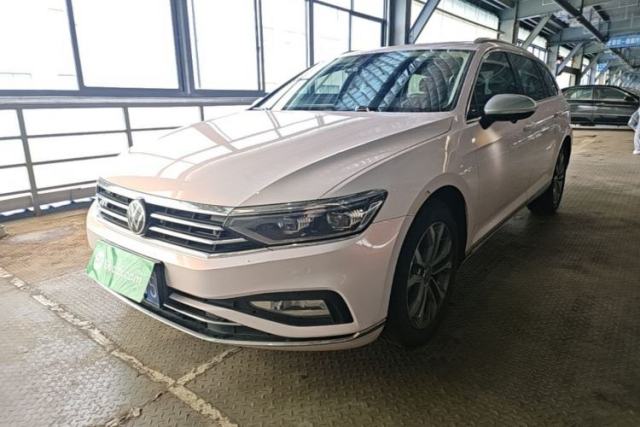 Used Volkswagen Variant 2021 2.0T Comfort Edition