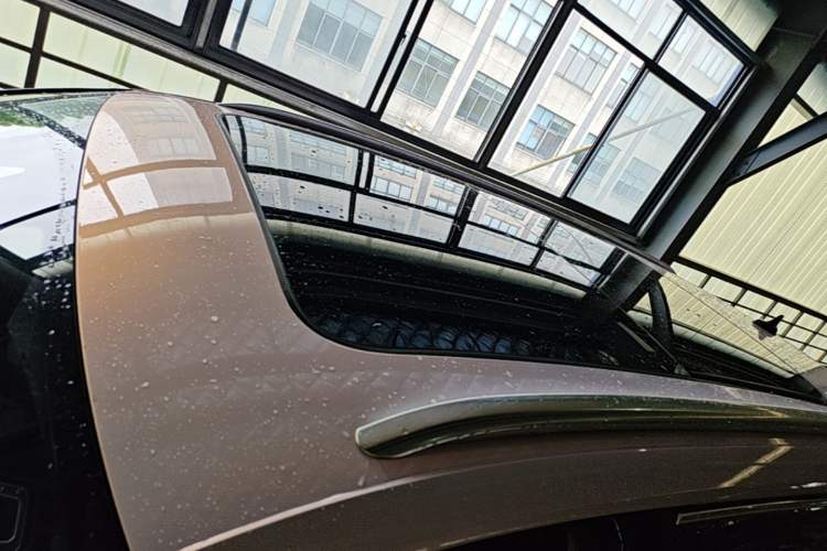 Used Volkswagen Variant 2021 2.0T Comfort Edition Roof