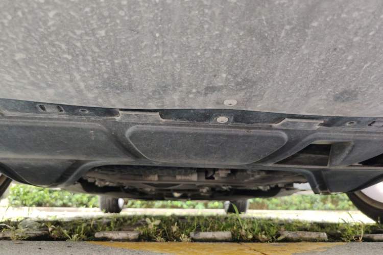 Used Volkswagen Variant 2021 2.0T Comfort Edition Chassis Front