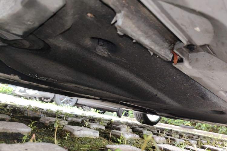 Used Volkswagen Variant 2021 2.0T Comfort Edition Chassis Front Left