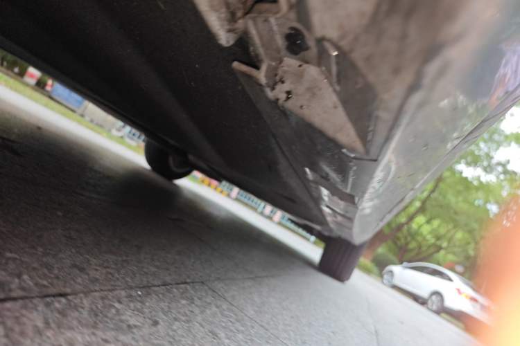 Used Volkswagen Variant 2021 2.0T Comfort Edition Chassis Front Left