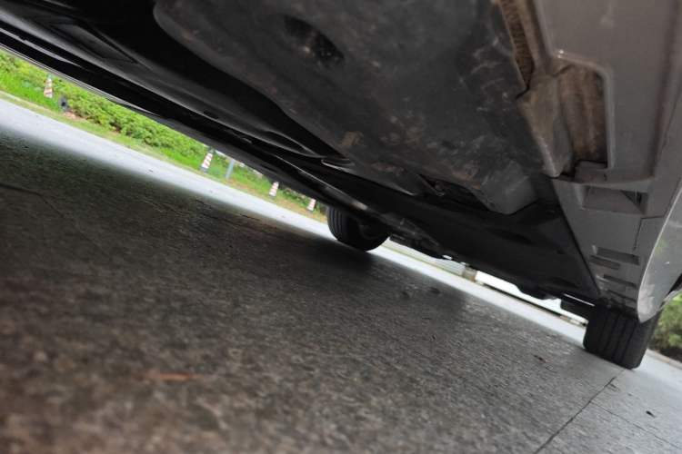 Used Volkswagen Variant 2021 2.0T Comfort Edition Chassis Rear Right