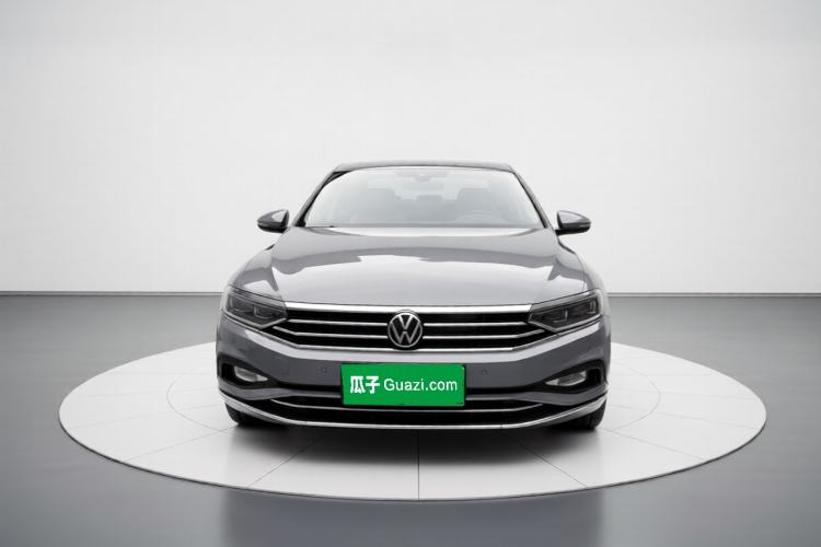 Used Volkswagen Variant 2021 2.0T Comfort Edition Exterior 1