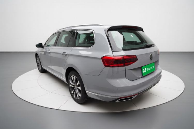 Used Volkswagen Variant 2021 2.0T Comfort Edition Exterior 3