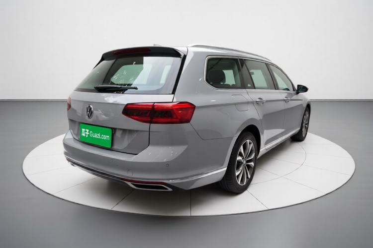 Used Volkswagen Variant 2021 2.0T Comfort Edition Exterior 5