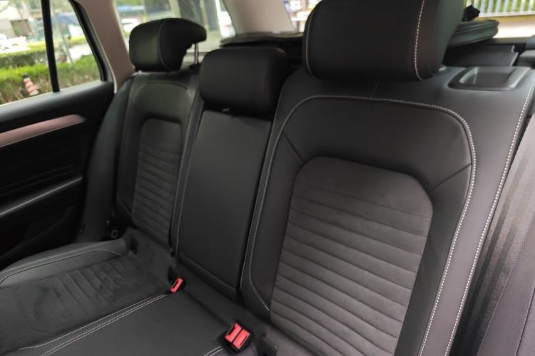 Used Volkswagen Variant 2021 2.0T Comfort Edition Left Rear Seat