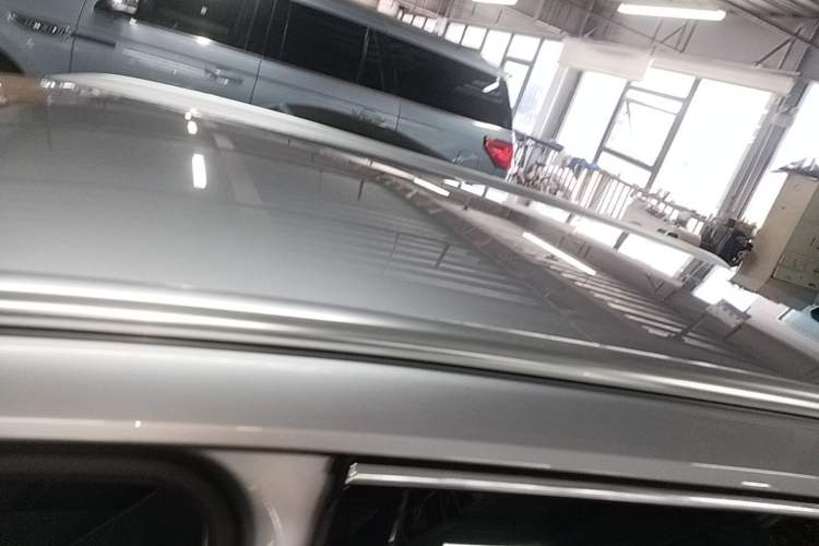 Used Volkswagen Variant 2021 2.0T Comfort Edition Roof