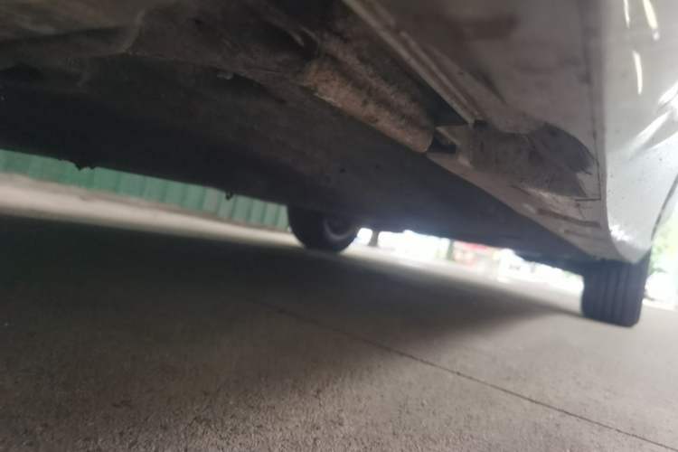 Used Volkswagen Variant 2021 2.0T Comfort Edition Chassis Front Left