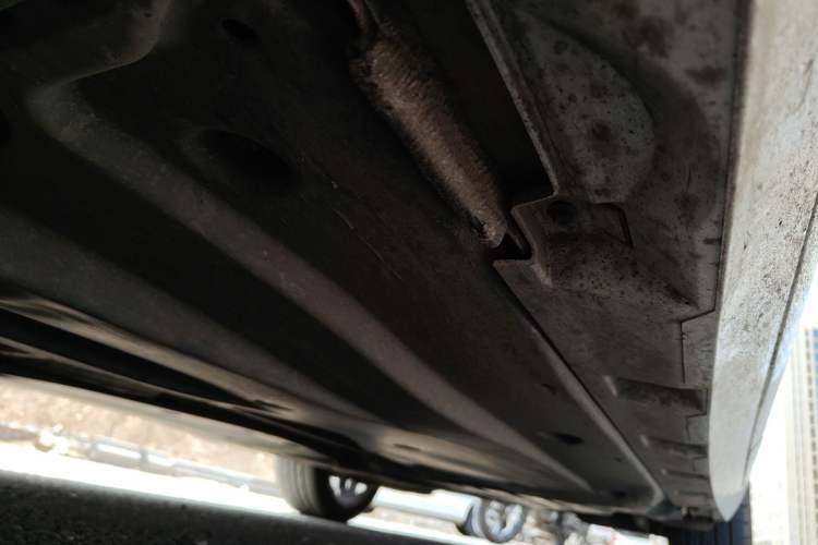 Used Volkswagen Variant 2021 2.0T Comfort Edition Chassis Front Left