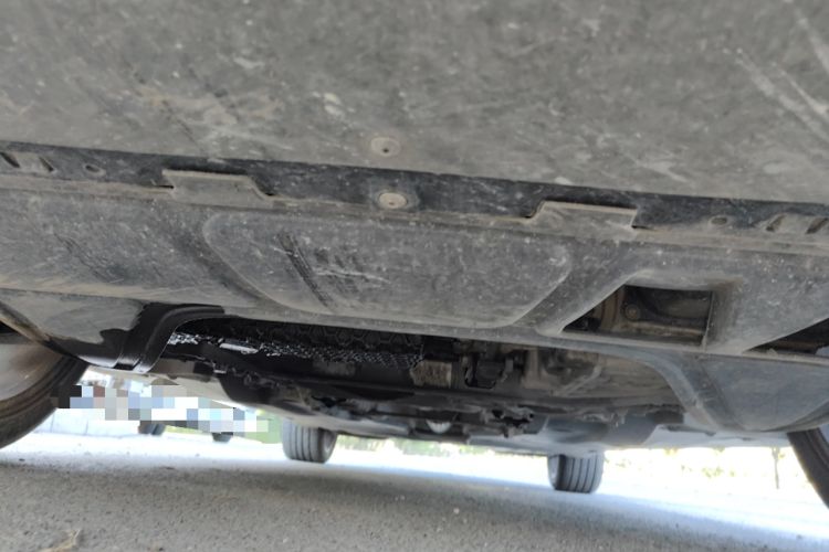 Used Volkswagen Variant 2021 2.0T Comfort Edition Chassis Front