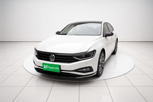 Used Volkswagen Variant 2021 2.0T Comfort Edition