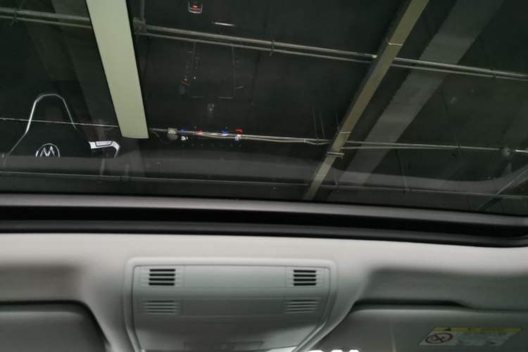 Used Volkswagen Variant 2021 2.0T Comfort Edition Headliner