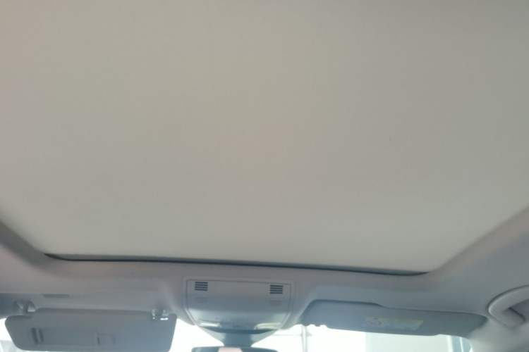 Used Volkswagen Variant 2021 2.0T Comfort Edition Headliner