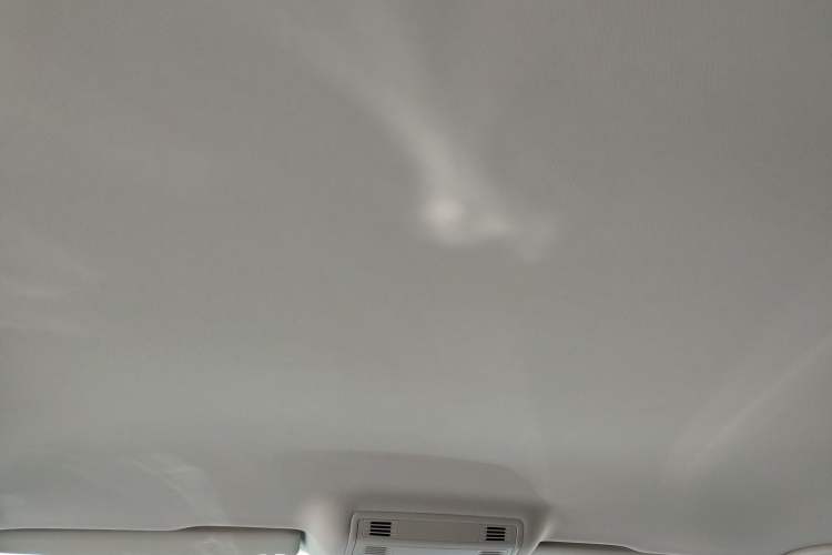 Used Volkswagen Variant 2021 2.0T Comfort Edition Headliner