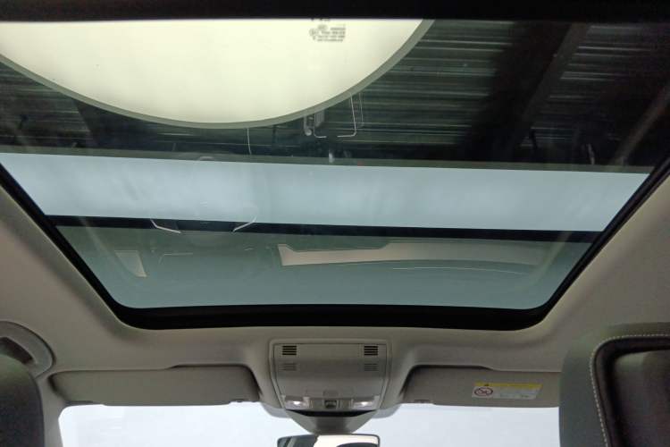 Used Volkswagen Variant 2021 2.0T Comfort Edition Headliner